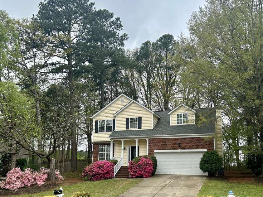 3195 Hadden Hall Boulevard, Fort Mill, SC 29715.  MLS# CAR4199453, YatesRealty ID 14405. 