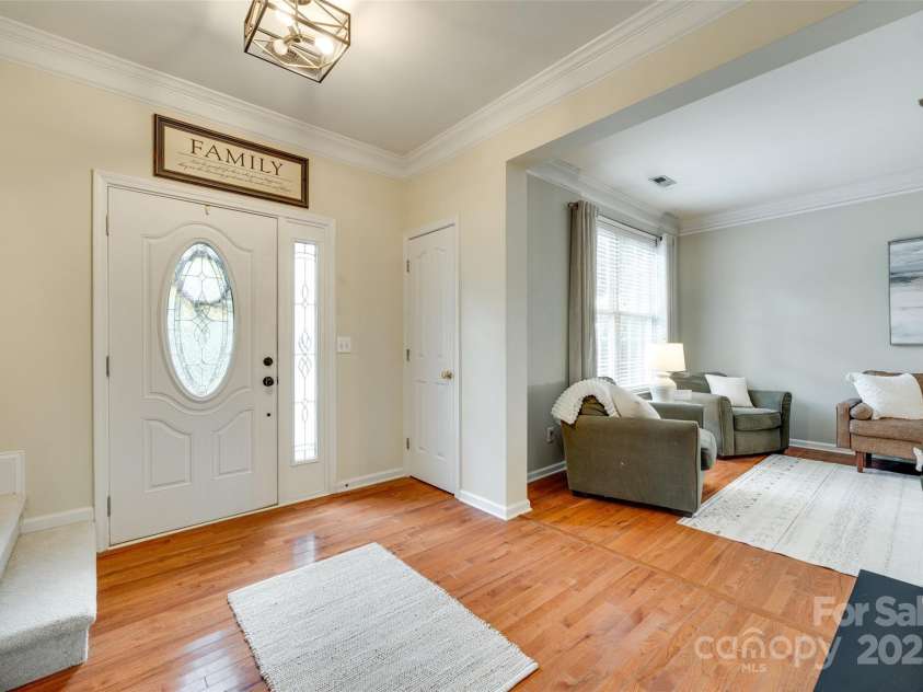 3195 Hadden Hall Boulevard, Fort Mill, SC 29715.  MLS# CAR4199453, YatesRealty ID 14405. 