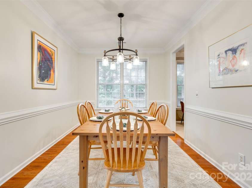 3195 Hadden Hall Boulevard, Fort Mill, SC 29715.  MLS# CAR4199453, YatesRealty ID 14405. 
