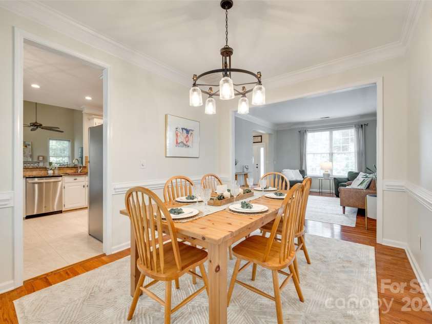 3195 Hadden Hall Boulevard, Fort Mill, SC 29715.  MLS# CAR4199453, YatesRealty ID 14405. 