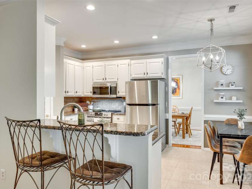 3195 Hadden Hall Boulevard, Fort Mill, SC 29715.  MLS# CAR4199453, YatesRealty ID 14405. 