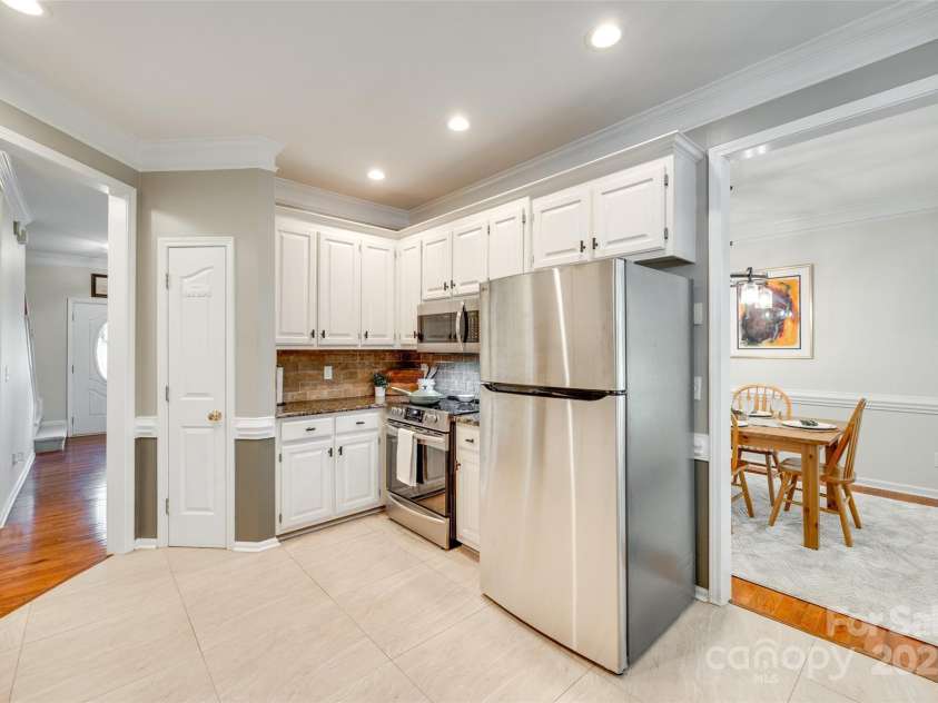 3195 Hadden Hall Boulevard, Fort Mill, SC 29715.  MLS# CAR4199453, YatesRealty ID 14405. 