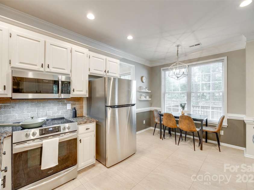 3195 Hadden Hall Boulevard, Fort Mill, SC 29715.  MLS# CAR4199453, YatesRealty ID 14405. 