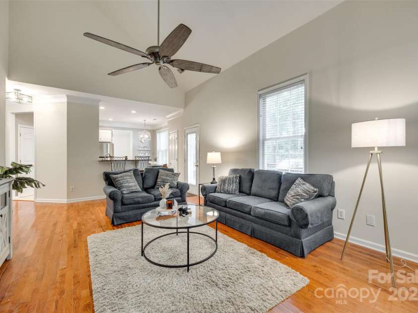 3195 Hadden Hall Boulevard, Fort Mill, SC 29715.  MLS# CAR4199453, YatesRealty ID 14405. 