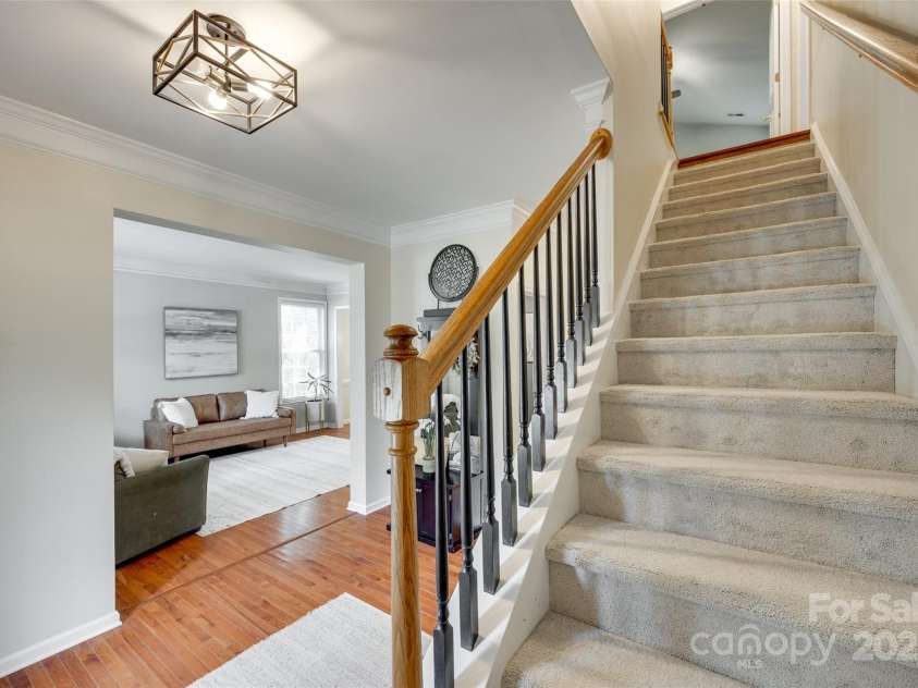 3195 Hadden Hall Boulevard, Fort Mill, SC 29715.  MLS# CAR4199453, YatesRealty ID 14405. 