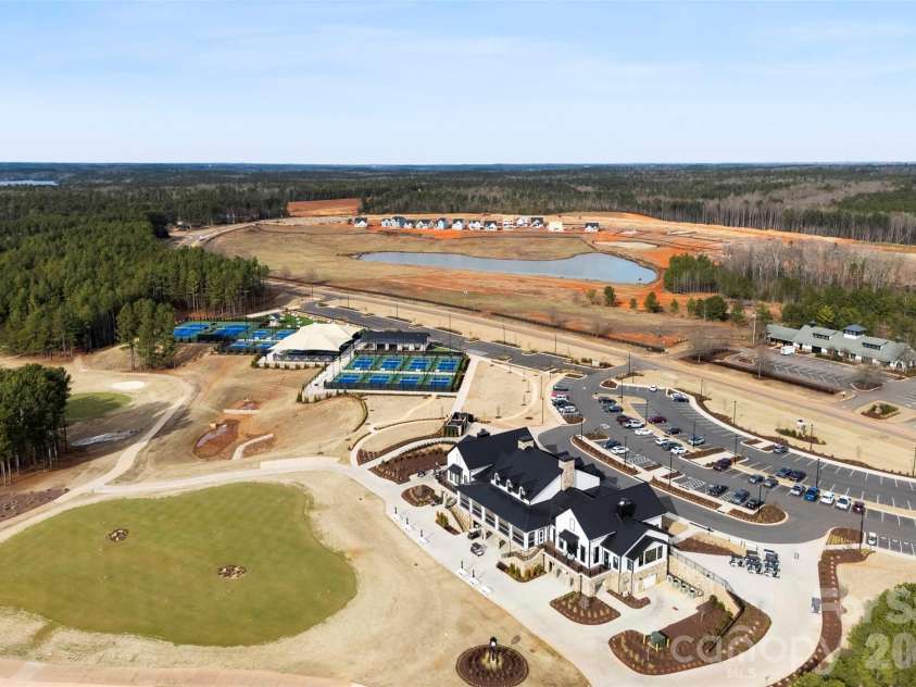 21216 Sanctuary Drive, Lancaster, SC 29720.  MLS# CAR4404469, YatesRealty ID 14406. 