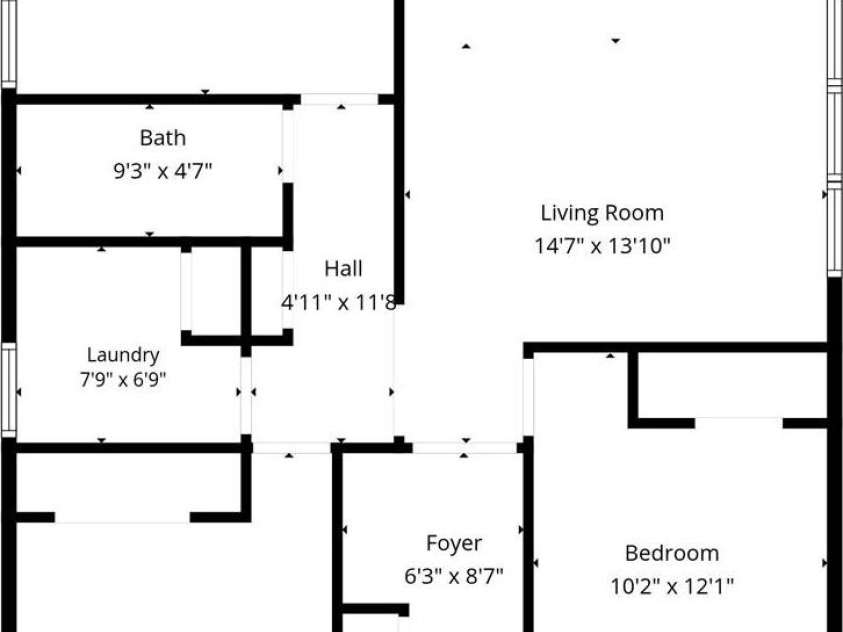 21216 Sanctuary Drive, Lancaster, SC 29720.  MLS# CAR4404469, YatesRealty ID 14406. 