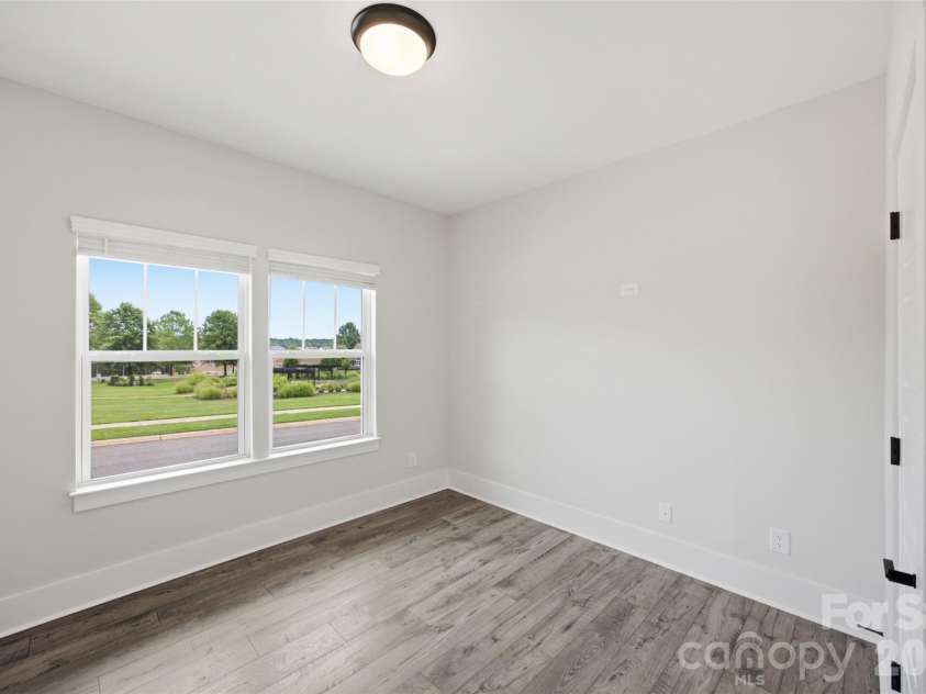 21216 Sanctuary Drive, Lancaster, SC 29720.  MLS# CAR4404469, YatesRealty ID 14406. Second bedroom