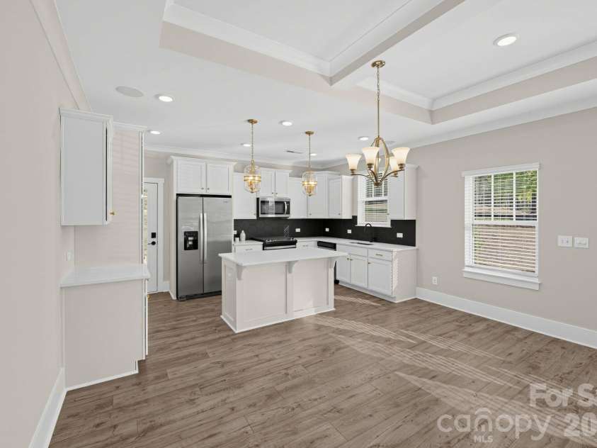 21216 Sanctuary Drive, Lancaster, SC 29720.  MLS# CAR4430850, YatesRealty ID 14406. 