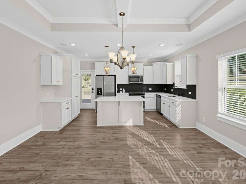 21216 Sanctuary Drive, Lancaster, SC 29720.  MLS# CAR4430850, YatesRealty ID 14406. 