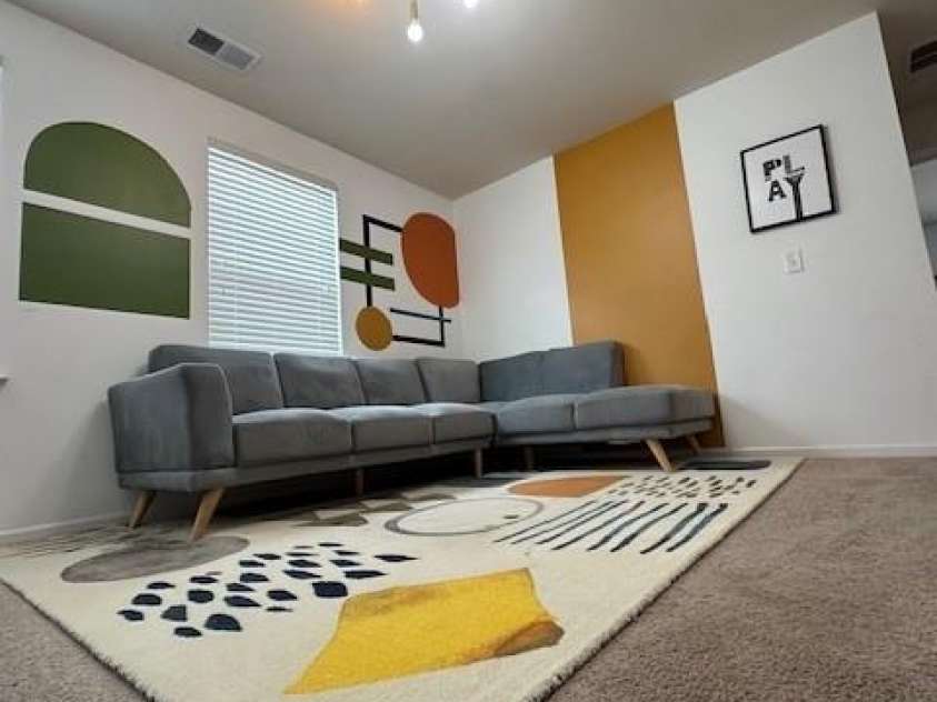 10417 Ebbets Road, Charlotte, NC 28273.  MLS# CAR4250742, YatesRealty ID 14407. Loft