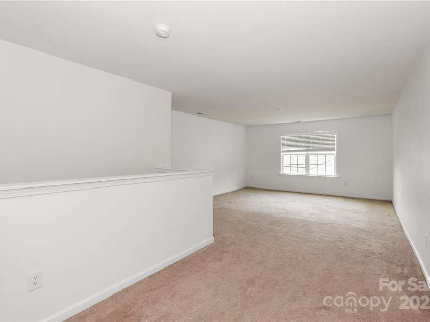 10417 Ebbets Road, Charlotte, NC 28273.  MLS# CAR4250742, YatesRealty ID 14407. Third Floor Bonus