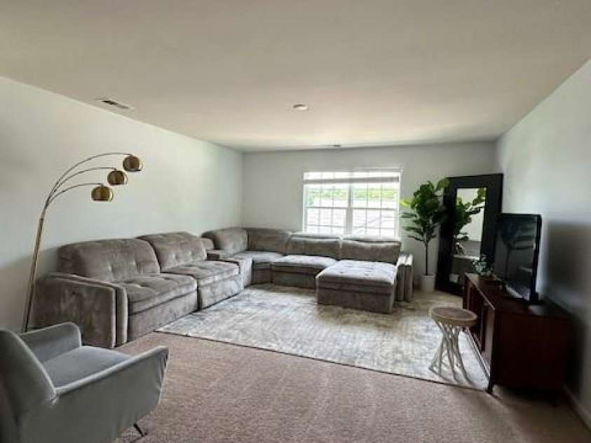 10417 Ebbets Road, Charlotte, NC 28273.  MLS# CAR4250742, YatesRealty ID 14407. Third Floor Bonus