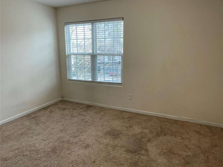 4721 Opus Lane, Charlotte, NC 28214.  MLS# CAR4352288, YatesRealty ID 14408. Bedroom 3