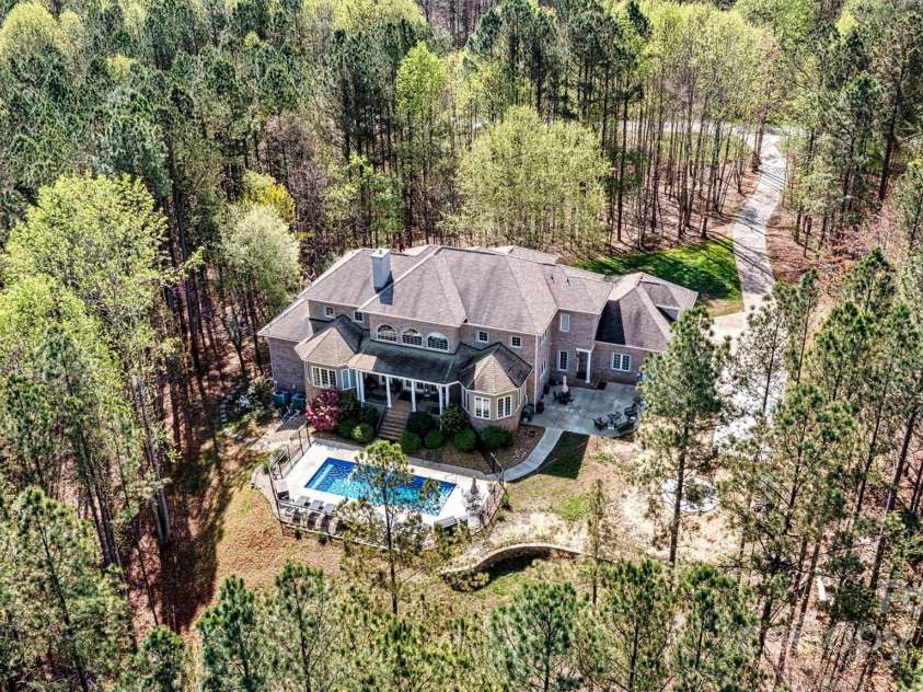 7509 Webbs Chapel Cove Court, Denver, NC 28037.  MLS# CAR4234853, YatesRealty ID 14408. Property overview