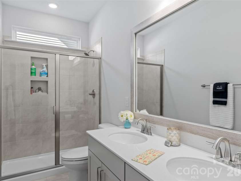 1057 Woodview Ridge Trail, Lewisville, NC 27023.  MLS# CAR4367404, YatesRealty ID 14409. 