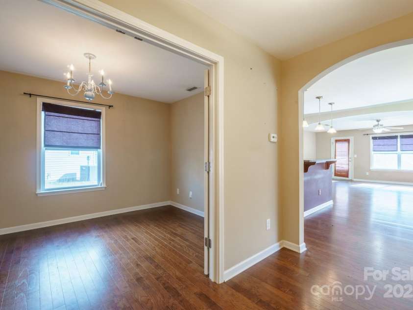 5707 Saint Adriens Way, Concord, NC 28025.  MLS# CAR4327067, YatesRealty ID 1441. 