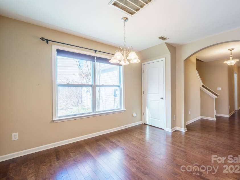 5707 Saint Adriens Way, Concord, NC 28025.  MLS# CAR4327067, YatesRealty ID 1441. 