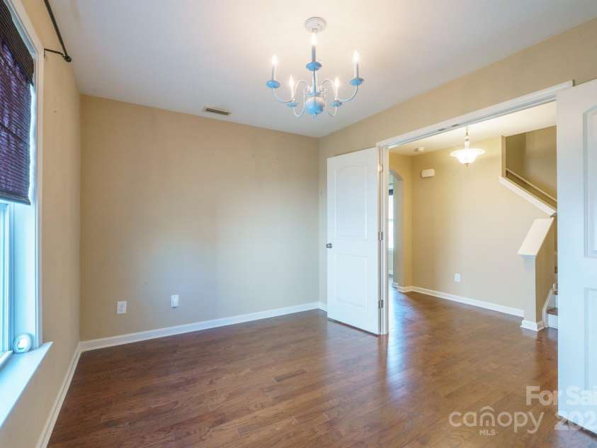 5707 Saint Adriens Way, Concord, NC 28025.  MLS# CAR4327067, YatesRealty ID 1441. 