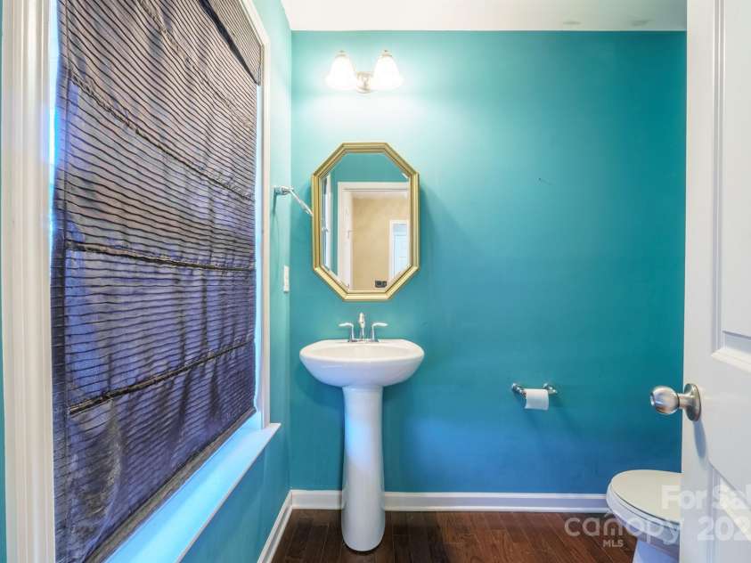 5707 Saint Adriens Way, Concord, NC 28025.  MLS# CAR4327067, YatesRealty ID 1441. 