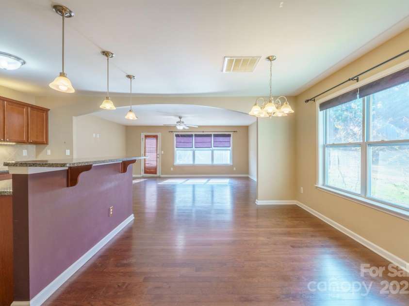 5707 Saint Adriens Way, Concord, NC 28025.  MLS# CAR4327067, YatesRealty ID 1441. 