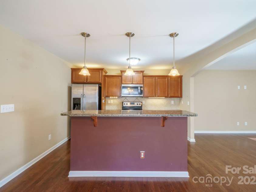 5707 Saint Adriens Way, Concord, NC 28025.  MLS# CAR4327067, YatesRealty ID 1441. 