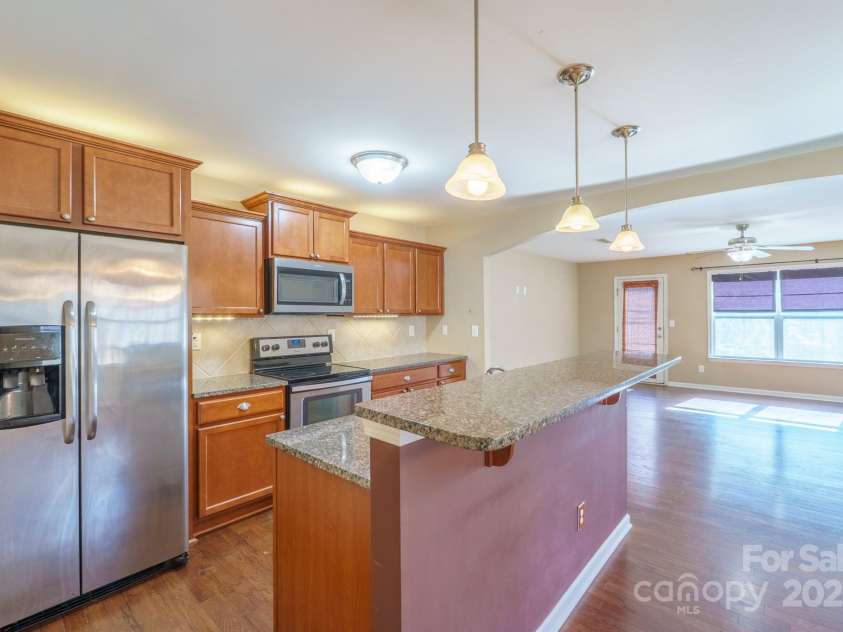 5707 Saint Adriens Way, Concord, NC 28025.  MLS# CAR4327067, YatesRealty ID 1441. 