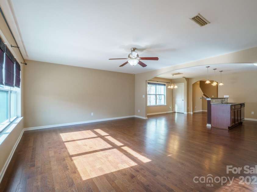 5707 Saint Adriens Way, Concord, NC 28025.  MLS# CAR4327067, YatesRealty ID 1441. 