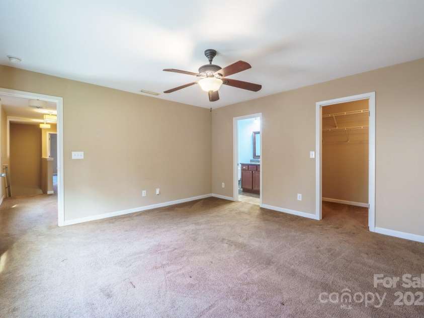 5707 Saint Adriens Way, Concord, NC 28025.  MLS# CAR4327067, YatesRealty ID 1441. 