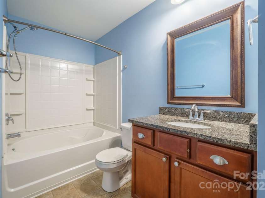 5707 Saint Adriens Way, Concord, NC 28025.  MLS# CAR4327067, YatesRealty ID 1441. 