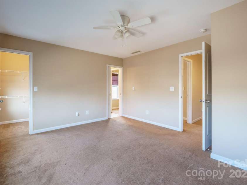 5707 Saint Adriens Way, Concord, NC 28025.  MLS# CAR4327067, YatesRealty ID 1441. 