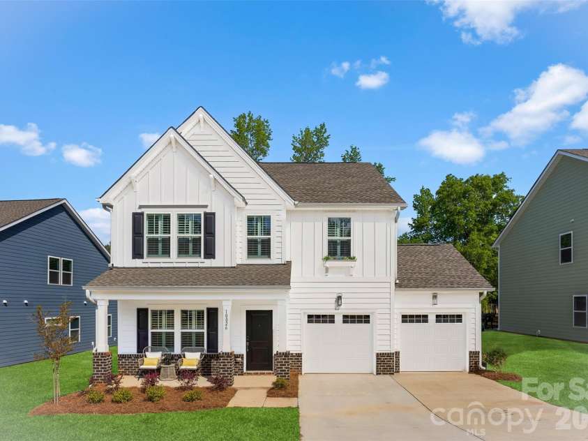 10026 Jack Nicklaus Drive, Lancaster, SC 29720.  MLS# CAR4365611, YatesRealty ID 14410. 