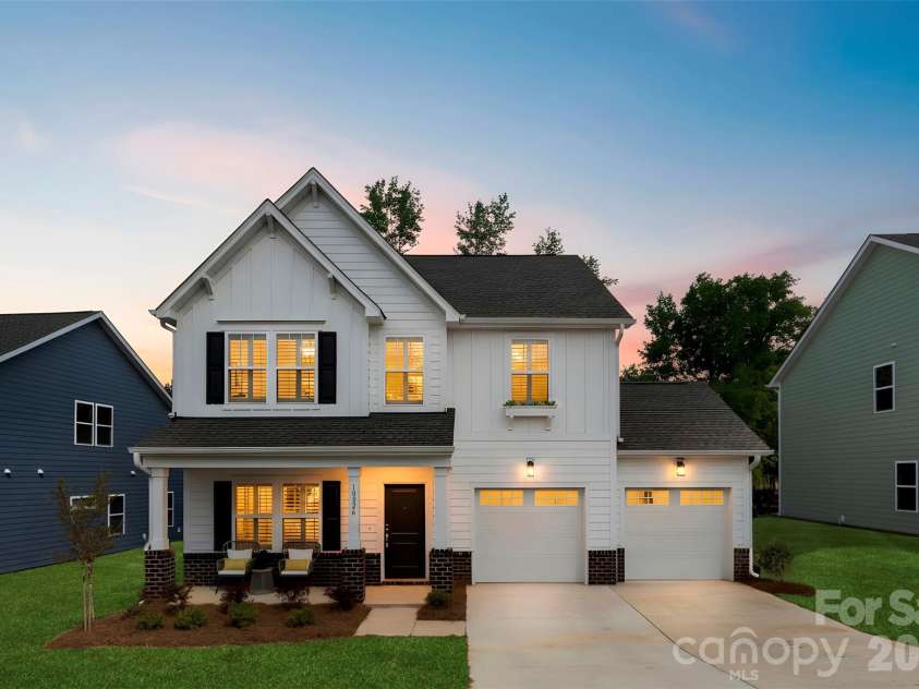 10026 Jack Nicklaus Drive, Lancaster, SC 29720.  MLS# CAR4365611, YatesRealty ID 14410. 