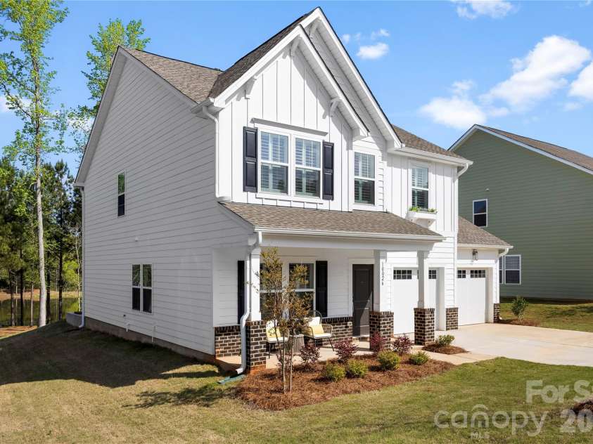 10026 Jack Nicklaus Drive, Lancaster, SC 29720.  MLS# CAR4365611, YatesRealty ID 14410. 
