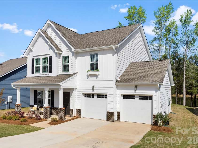 10026 Jack Nicklaus Drive, Lancaster, SC 29720.  MLS# CAR4365611, YatesRealty ID 14410. 