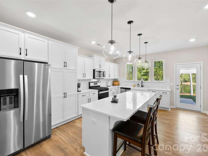 10026 Jack Nicklaus Drive, Lancaster, SC 29720.  MLS# CAR4365611, YatesRealty ID 14410. 