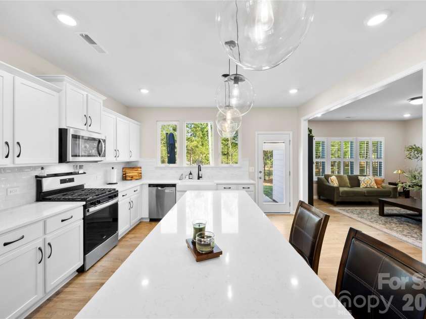10026 Jack Nicklaus Drive, Lancaster, SC 29720.  MLS# CAR4365611, YatesRealty ID 14410. 