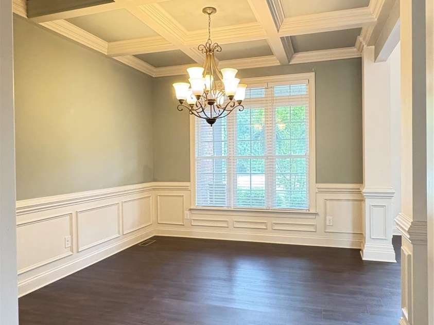 113 Taylorstone Lane, Lexington, NC 27295.  MLS# CAR4256653, YatesRealty ID 14410. 