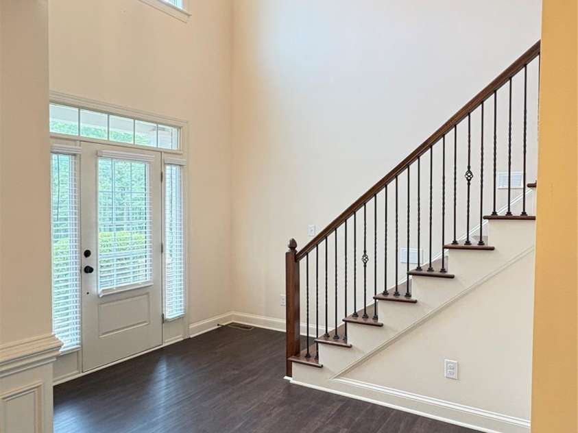 113 Taylorstone Lane, Lexington, NC 27295.  MLS# CAR4256653, YatesRealty ID 14410. 