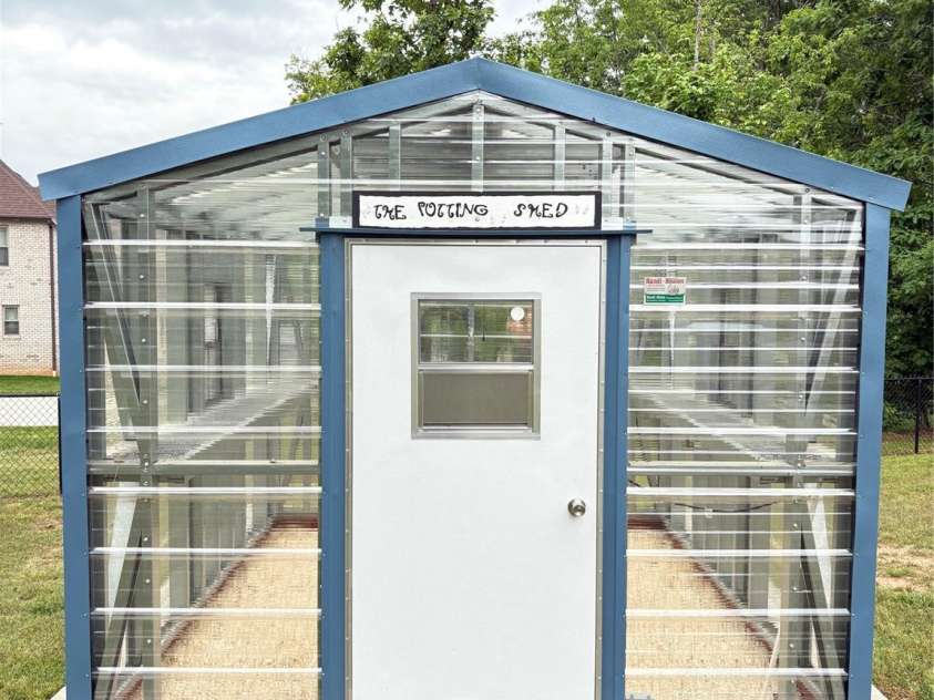 113 Taylorstone Lane, Lexington, NC 27295.  MLS# CAR4256653, YatesRealty ID 14410. 