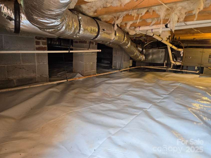 113 Taylorstone Lane, Lexington, NC 27295.  MLS# CAR4256653, YatesRealty ID 14410. 