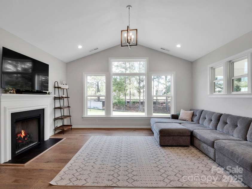 2108 Sabra Street, Gastonia, NC 28054.  MLS# CAR4244638, YatesRealty ID 14412. 