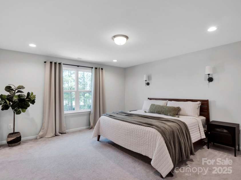 2108 Sabra Street, Gastonia, NC 28054.  MLS# CAR4244638, YatesRealty ID 14412. 