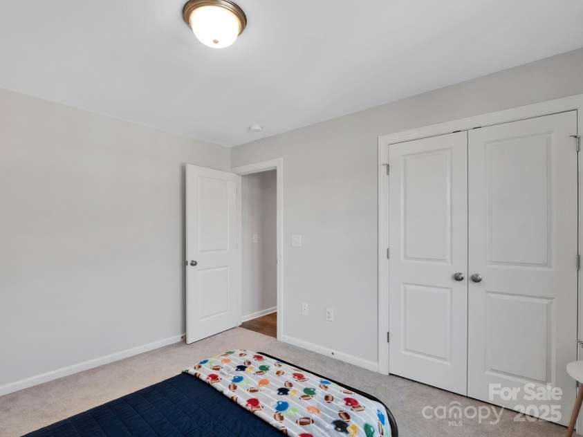 2108 Sabra Street, Gastonia, NC 28054.  MLS# CAR4244638, YatesRealty ID 14412. 