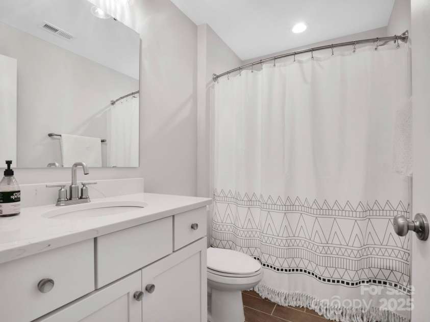 2108 Sabra Street, Gastonia, NC 28054.  MLS# CAR4244638, YatesRealty ID 14412. 