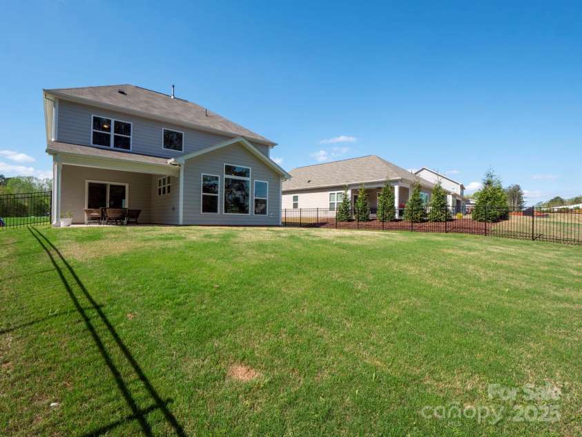 2108 Sabra Street, Gastonia, NC 28054.  MLS# CAR4244638, YatesRealty ID 14412. 