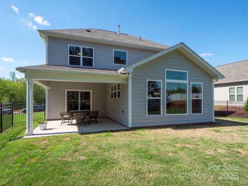 2108 Sabra Street, Gastonia, NC 28054.  MLS# CAR4244638, YatesRealty ID 14412. 