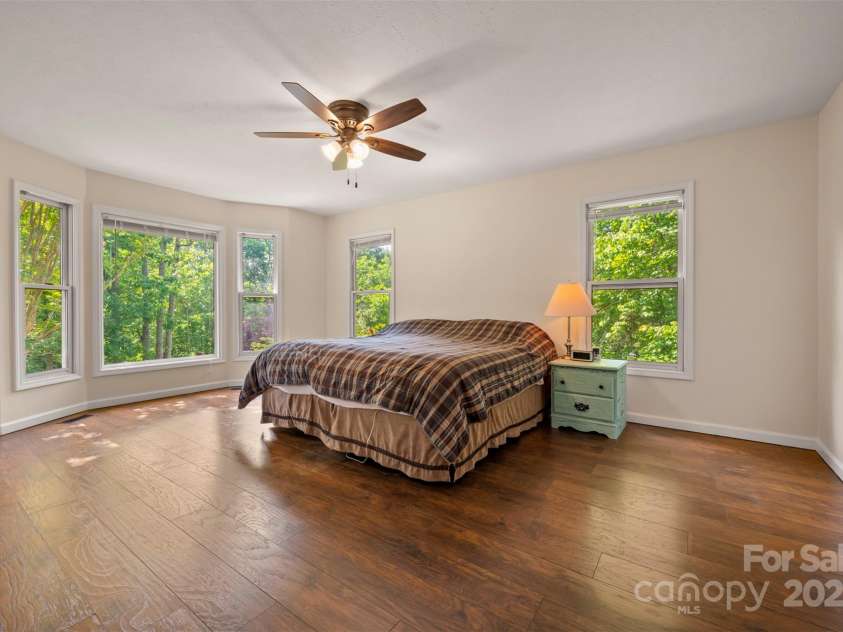 2 Candlestick Drive, Zirconia, NC 28790.  MLS# CAR4260834, YatesRealty ID 14413. 