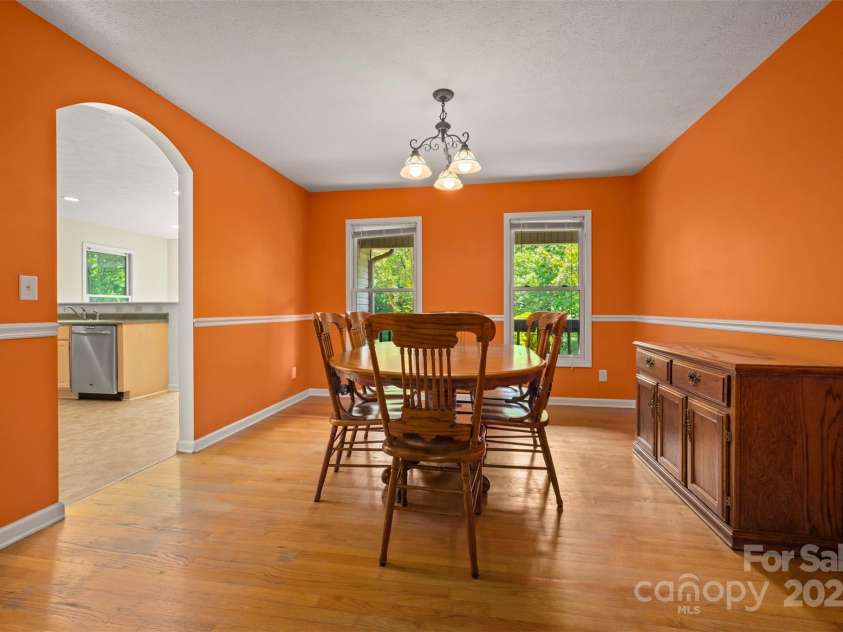 2 Candlestick Drive, Zirconia, NC 28790.  MLS# CAR4260834, YatesRealty ID 14413. 