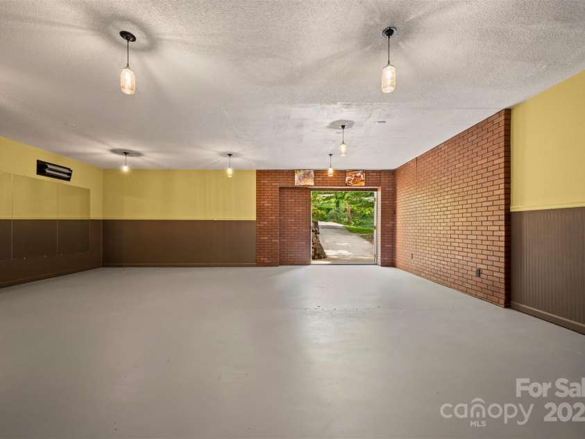 2 Candlestick Drive, Zirconia, NC 28790.  MLS# CAR4260834, YatesRealty ID 14413. Walk out basement